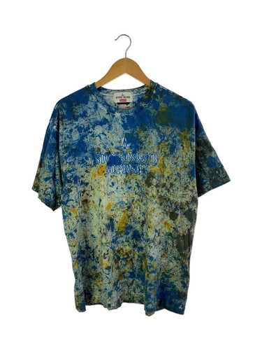 Stone island supreme 20aw - stone,