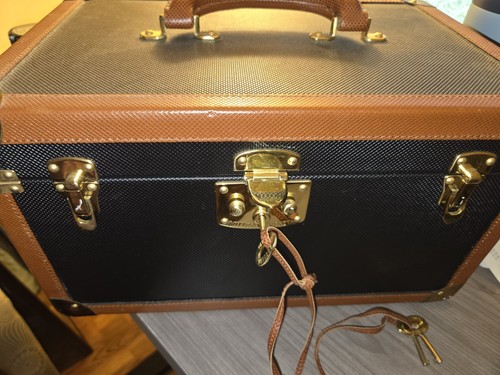 Valigia trucco vanità bottega - valigia,
