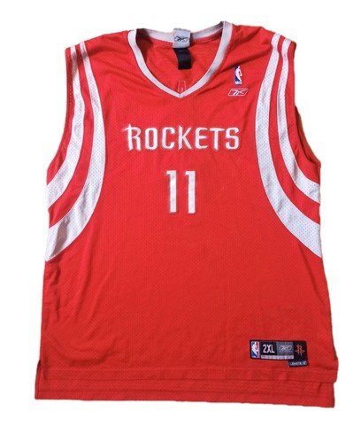 Maglia reebok yao - maglia, ming