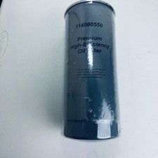 114000550 Filtro olio