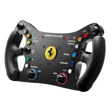 Ferrari 488 GT3 Wheel Add-On (compatibile con PS5, PS5 Pro, PS4, XBOX Series X/...