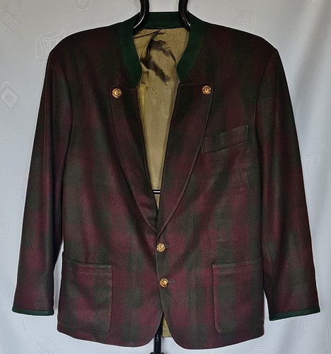 Giacca vintage lightfried - giacca,