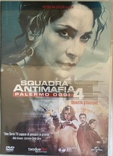 SQUADRA ANTIMAFIA PALERMO OGGI