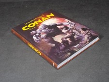 LA SPADA SELVAGGIA DI CONAN
