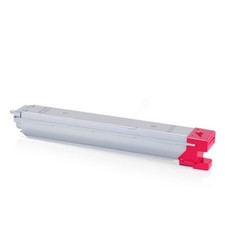 TONER CLX 9201 MAGENTA