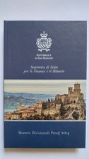 2014 -SAN MARINO SERIE