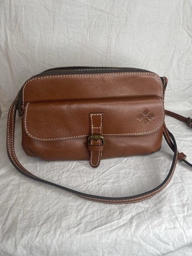 Borsa tracolla patricia - tracolla, nash