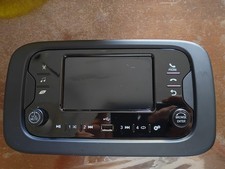 AUTORADIO FIAT PANDA (319) 1.0 HYBRID 12V  70CV 2023 5P