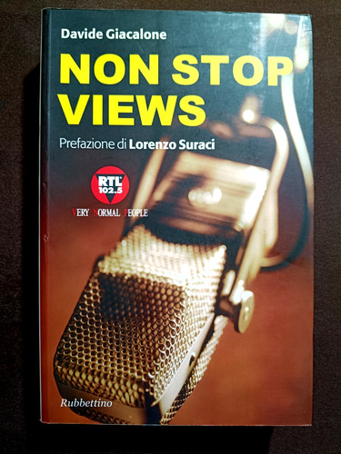 Libro non stop - stop, views