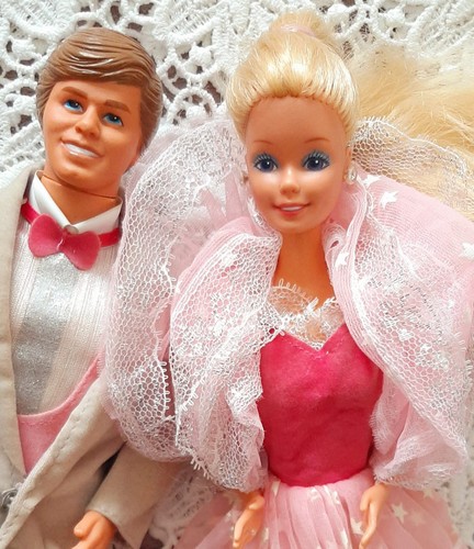 Barbie bambole mattel dream - barbie,