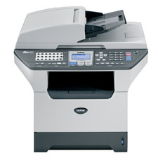 Brother MFC-8870DW - Stampante
