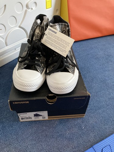 Converse all star chuck - converse,