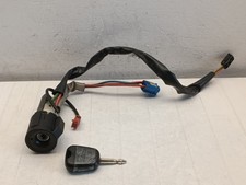 A9773 Blocchetto chiave accensione Citroen Xsara Picasso 9641551180