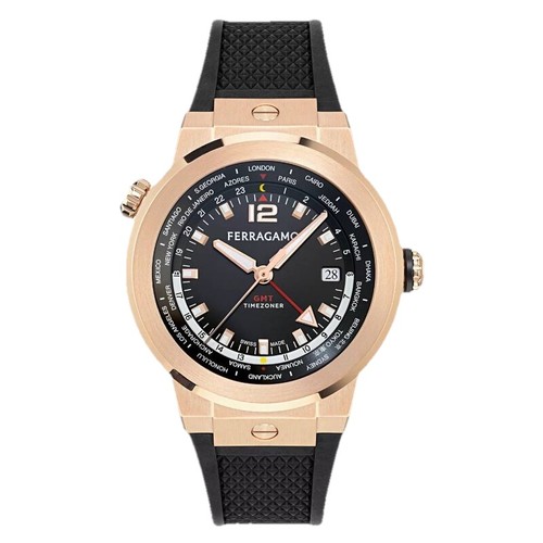 Orologio uomo ferragamo - uomo,