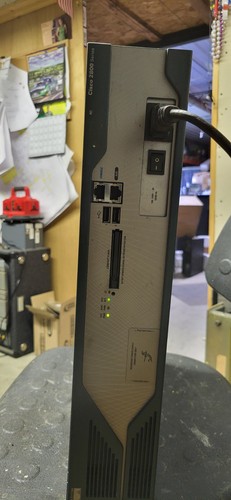 Cisco 2800 series cisco2851 - cisco,