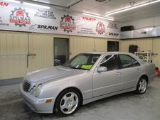 AC Compressor 170 Type SLK230