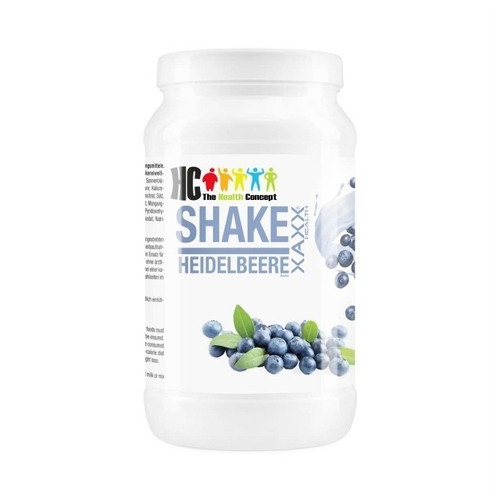 The health concept shake - health,