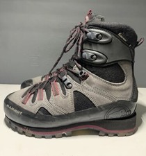 Stivali impermeabili Mammut