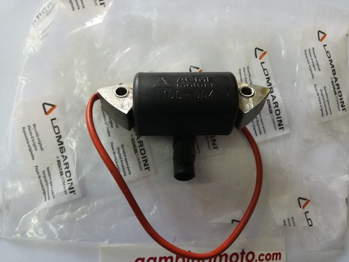 Bobina accensione motore acme - bobina,