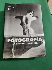 Libro fotografia storia - fotografia., la