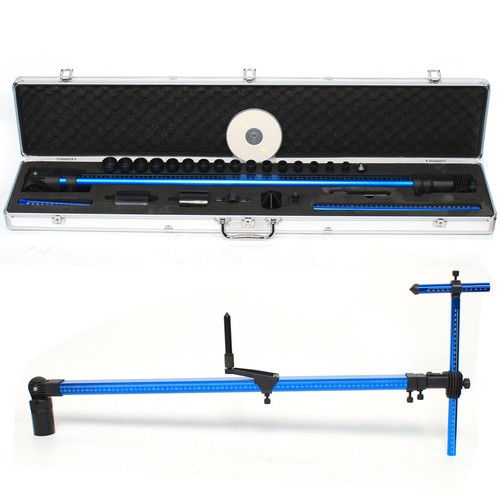Ruler tram gauge - gauge, body