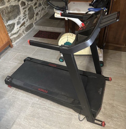 Tapis roulant domyos run - roulant, 100