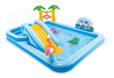 GIOCHI GONFIABILI PLAY CENTER