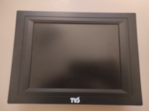 Mini écran tft tvs - écran,