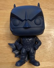 Funko POP DC #314 2019 Batman