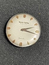 MOVIMENTO WYLER VETTA AUTOMATICO CON DIAL E SFERE - ETA SWISS cal. 2375 CON TIGE