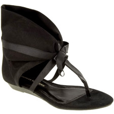 Sandalo donna cinese