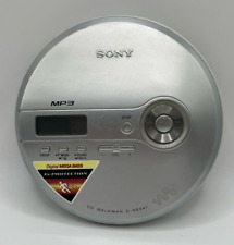 Sony Cd Walkman D-NE241