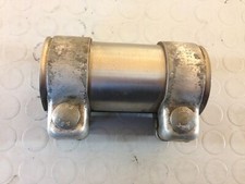 AUDI A3 (1998) 1.9 DIESEL 66KW 3P RACCORDO TUBO DI SCARICO 357253143