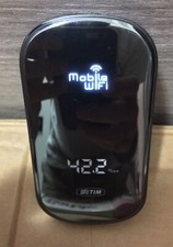 Huawei e587u mobile wifi - mobile,