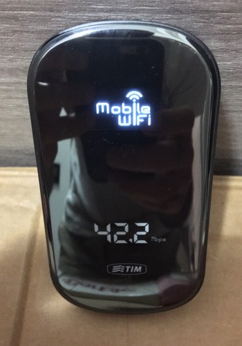 Huawei e587u mobile wifi - huawei,