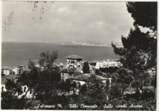 FALCONARA MARITTIMA - ANCONA -