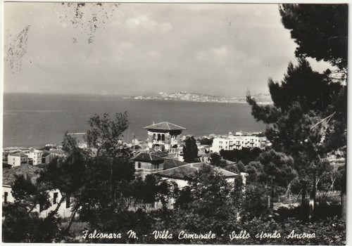 Falconara marittima ancona - marittima,