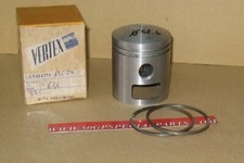 LAMBRETTA INNOCENTI 175 TV