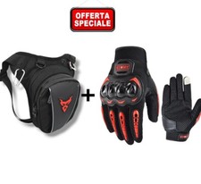 Suomy SU-33 Guanti da Moto