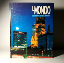 ENCICLOPEDIA IL MONDO NR.3