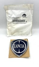 Fregio Sigla Ditta Anteriore