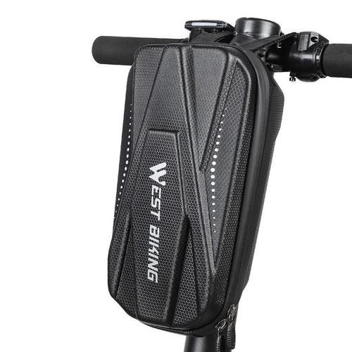 West biking borsa manubrio - west,