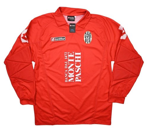 Lotto 2004 siena - ac,