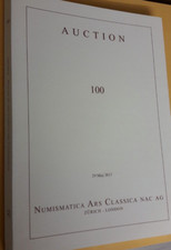 MONETE ANTICHE ARS CLASSICA