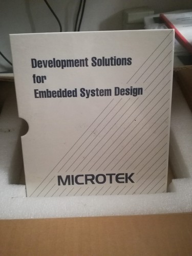 Sistema sviluppo microtek - sistema, di