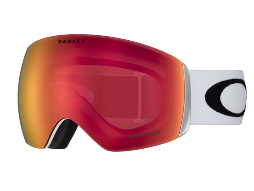 Oakley maschera snowboard - maschera, sci