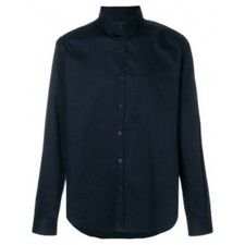 Camicia maniche lunghe nuova - camicia,