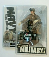MISCONFEZIONATO MCFARLANE'S