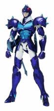 Saint seiya myth cloth ex - myth,