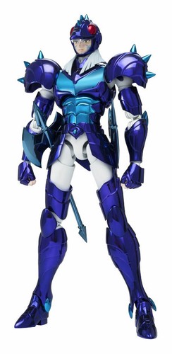 Saint seiya myth - myth, cloth